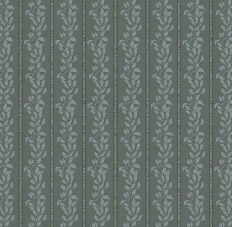 Rowe Wallpaper by The Fibery