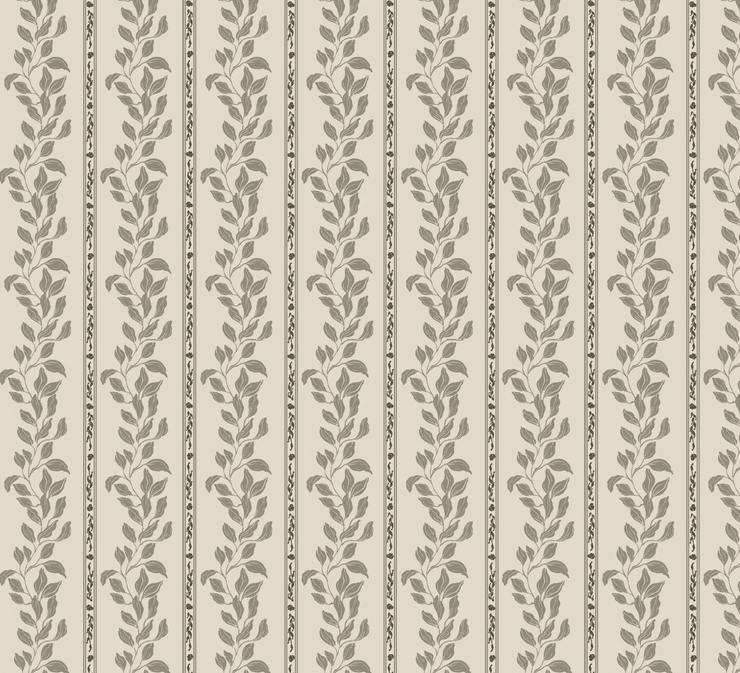 Rowe Wallpaper by The Fibery