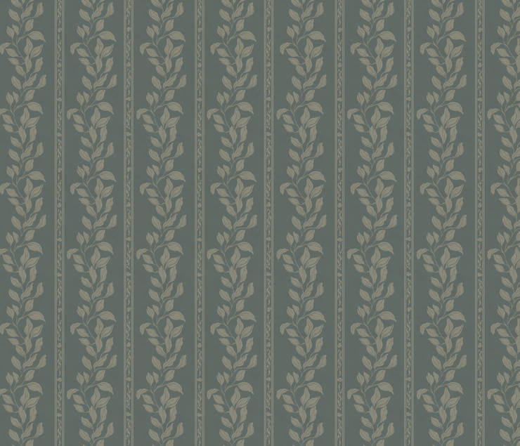 Rowe Wallpaper by The Fibery