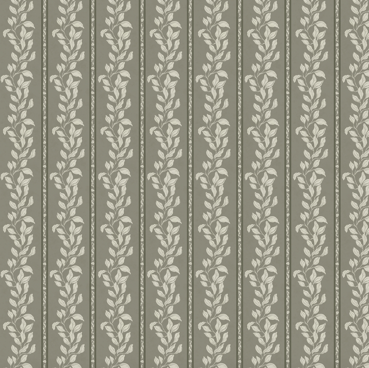 Rowe Wallpaper by The Fibery