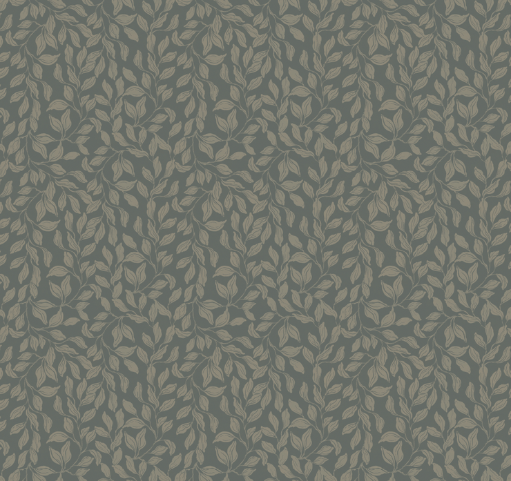 Waylon Wallpaper by The Fibery