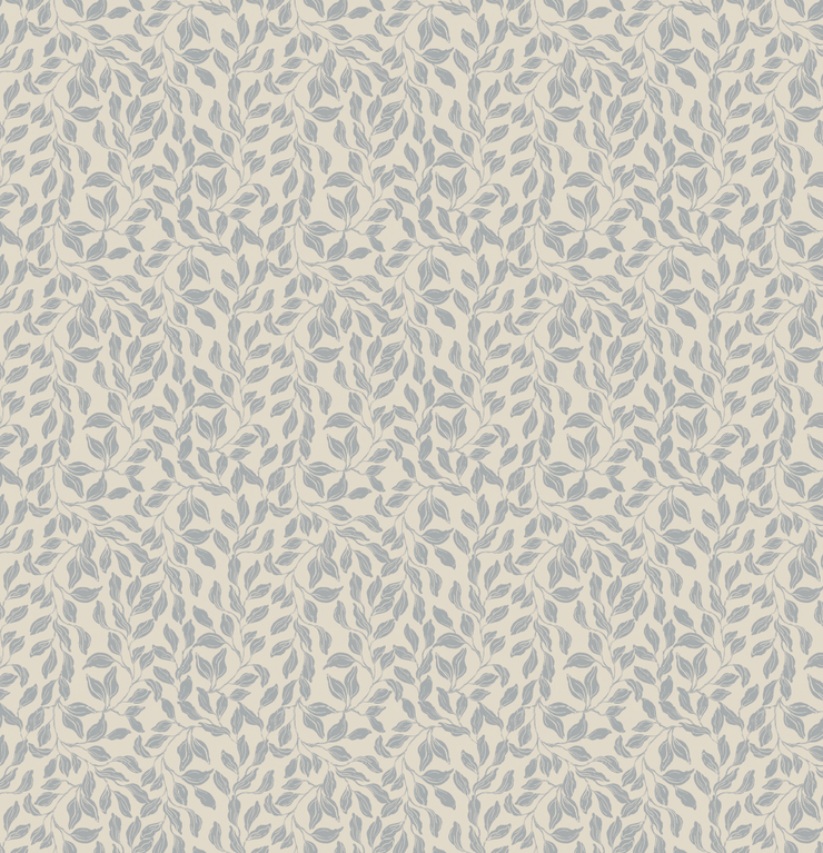 Waylon Wallpaper by The Fibery