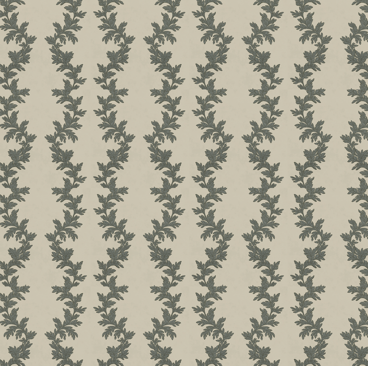 Linden Wallpaper by The Fibery