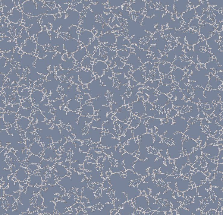 Maeva Wallpaper by The Rosenborg Company