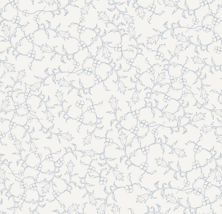 Maeva Wallpaper by The Rosenborg Company