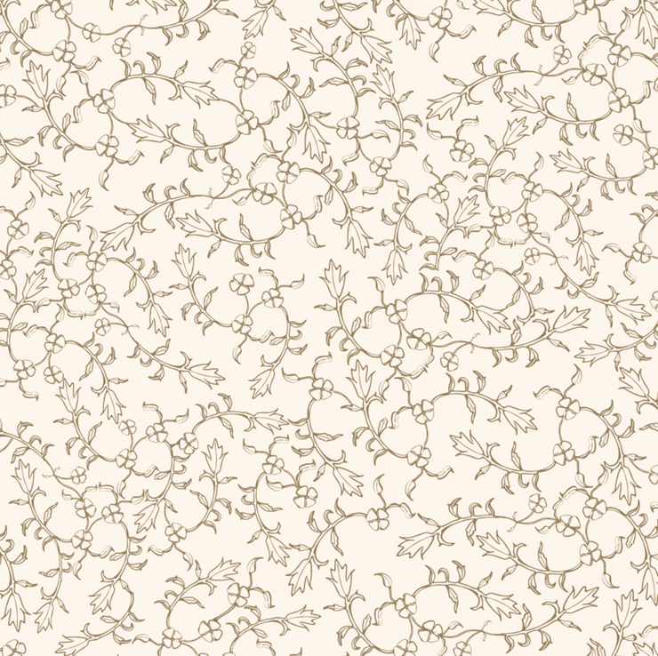 Maeva Wallpaper by The Rosenborg Company