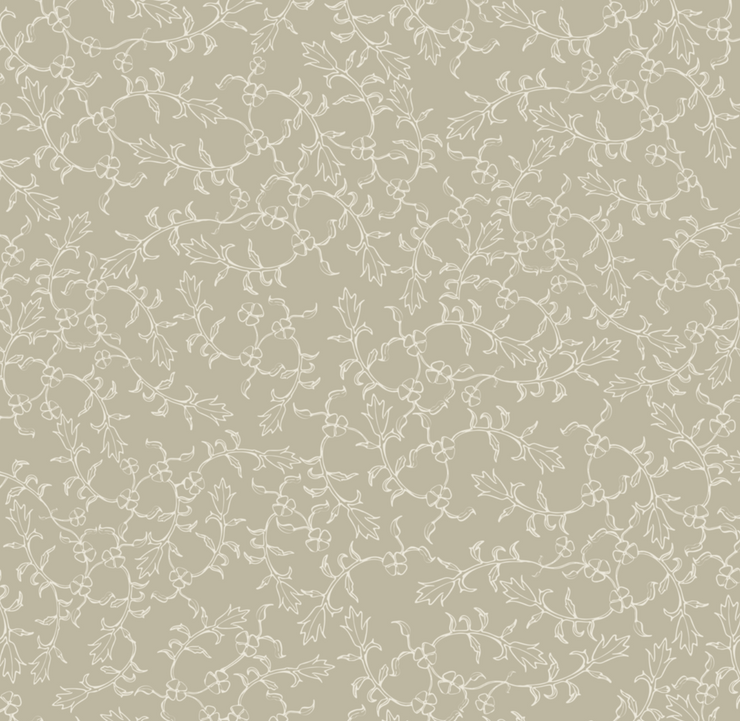 Maeva Wallpaper by The Rosenborg Company
