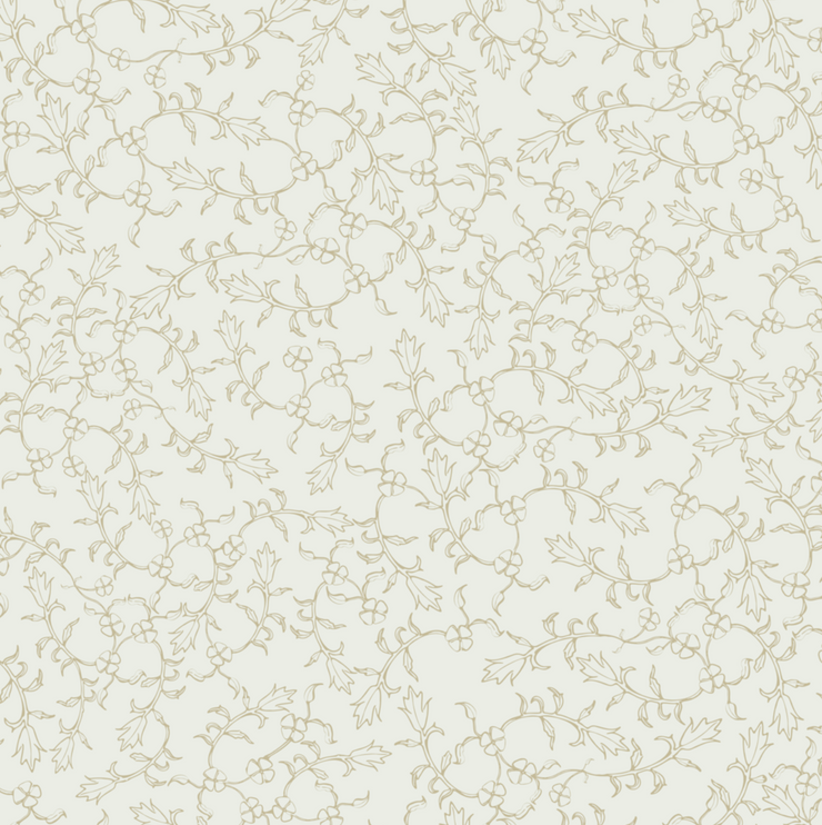 Maeva Wallpaper by The Rosenborg Company