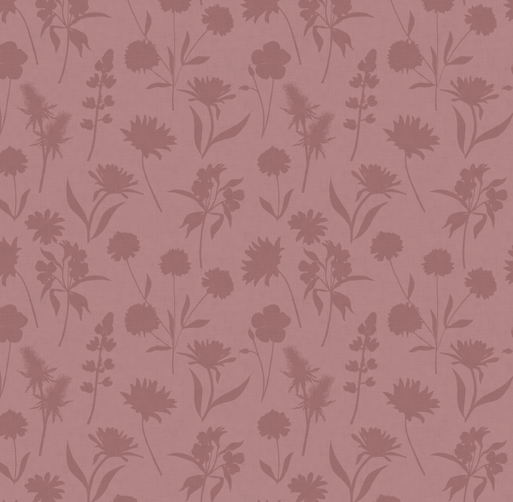 Gwyneth Wallpaper by Tracy Stone Design