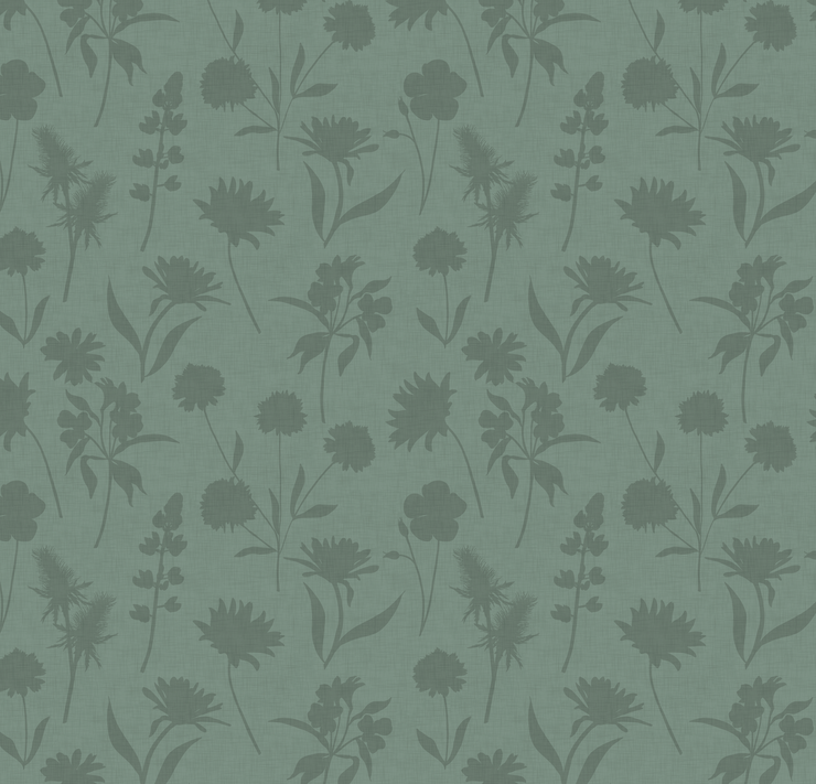Gwyneth Wallpaper by Tracy Stone Design
