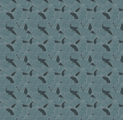 Odin Wallpaper by Tracy Stone Design