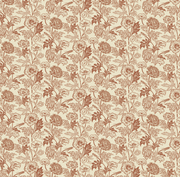 Camila Wallpaper by Yorkville Studio