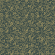 Camila Wallpaper by Yorkville Studio