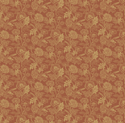 Camila Wallpaper by Yorkville Studio