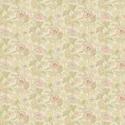 Camila Wallpaper by Yorkville Studio