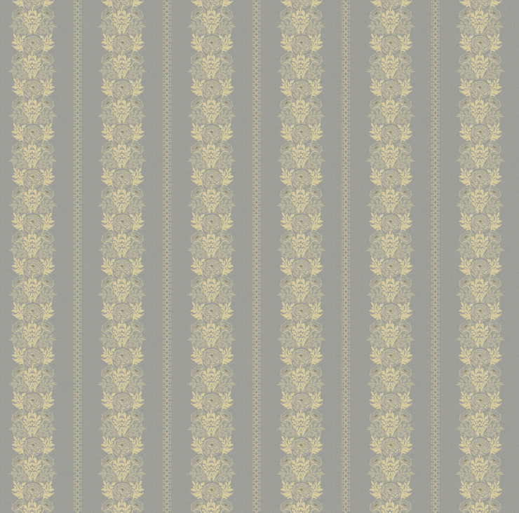 Lucia Wallpaper by Yorkville Studio