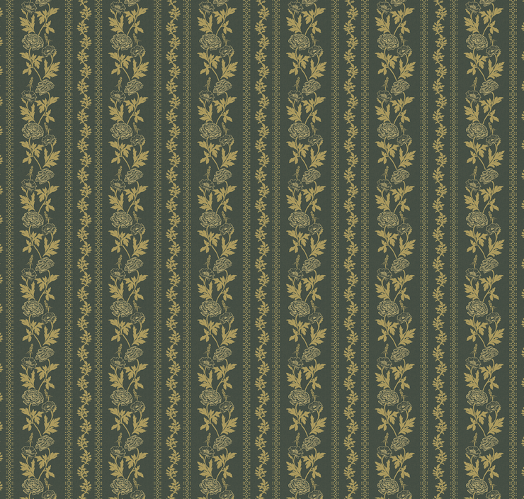 Marisol Wallpaper by Yorkville Studio