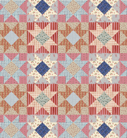 Midge Wallpaper by Annalee Beck