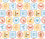 Fia Wallpaper by Danielle Chandler Design