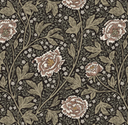 *WAREHOUSE* - Agnes Dark Wallpaper 13 - 2 feet x 3 feet Panel- PERFECT