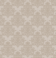 Adelae Wallpaper by Quirky Paisley Designs