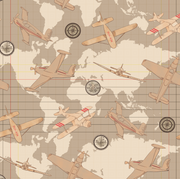 Walker Wallpaper by Cinnamon Clouds