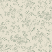 Wynne Wallpaper by Grateful Artsy Soul
