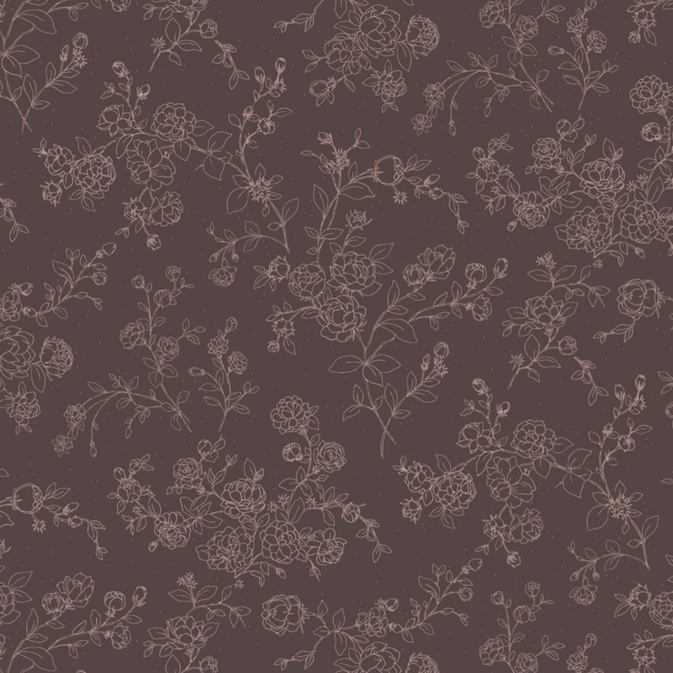 Wynne Wallpaper by Grateful Artsy Soul