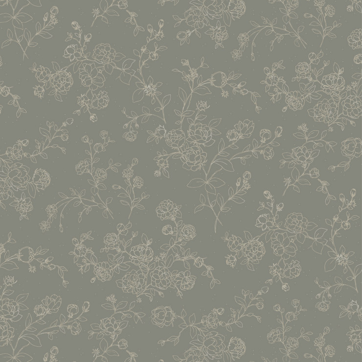 Wynne Wallpaper by Grateful Artsy Soul