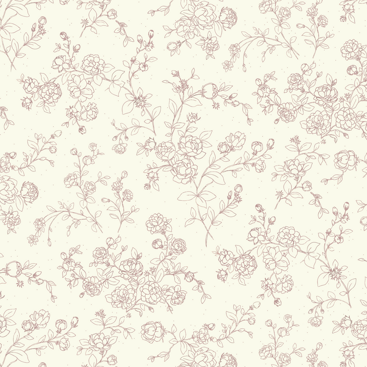 Wynne Wallpaper by Grateful Artsy Soul