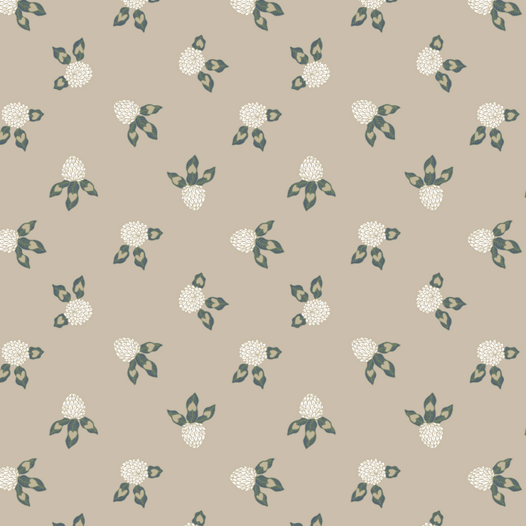 Idalie Wallpaper by Grateful Artsy Soul