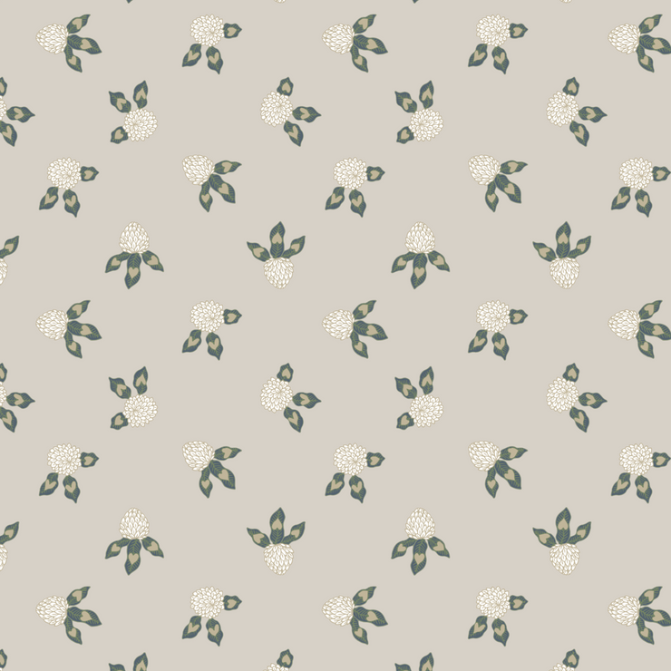 Idalie Wallpaper by Grateful Artsy Soul
