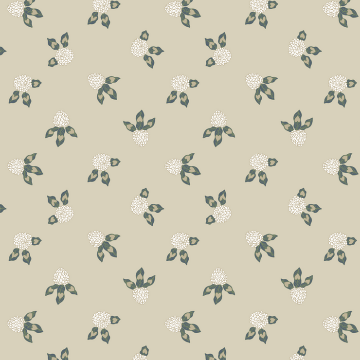 Idalie Wallpaper by Grateful Artsy Soul