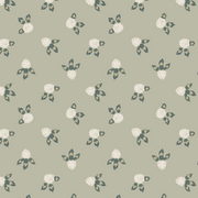 Idalie Wallpaper by Grateful Artsy Soul