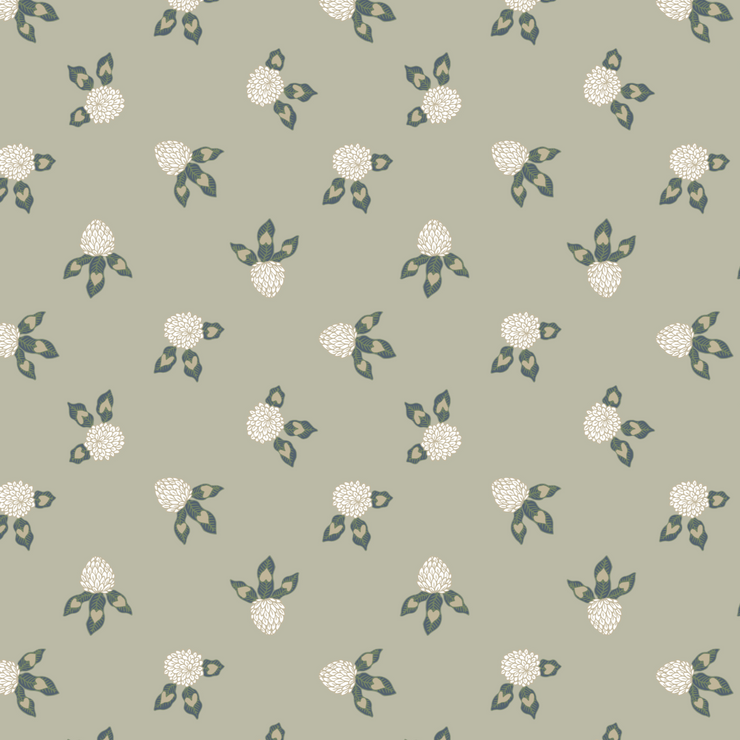 Idalie Wallpaper by Grateful Artsy Soul