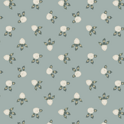 Idalie Wallpaper by Grateful Artsy Soul