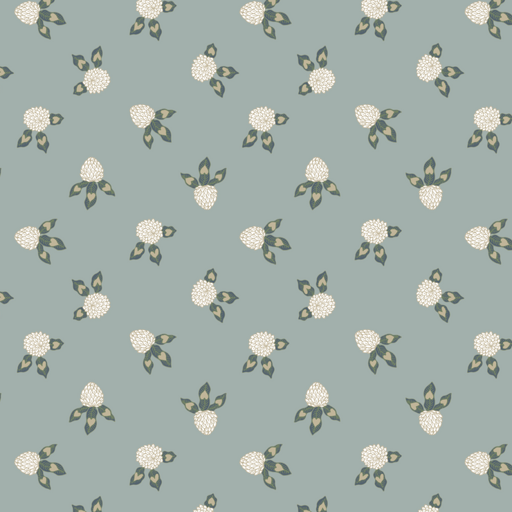 Idalie Wallpaper by Grateful Artsy Soul