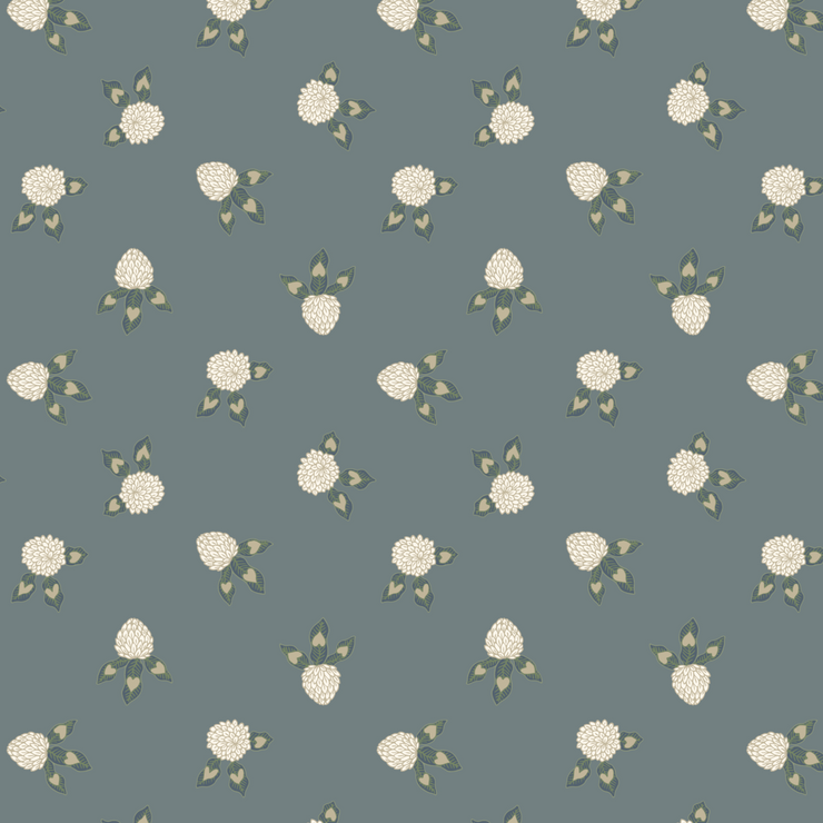 Idalie Wallpaper by Grateful Artsy Soul