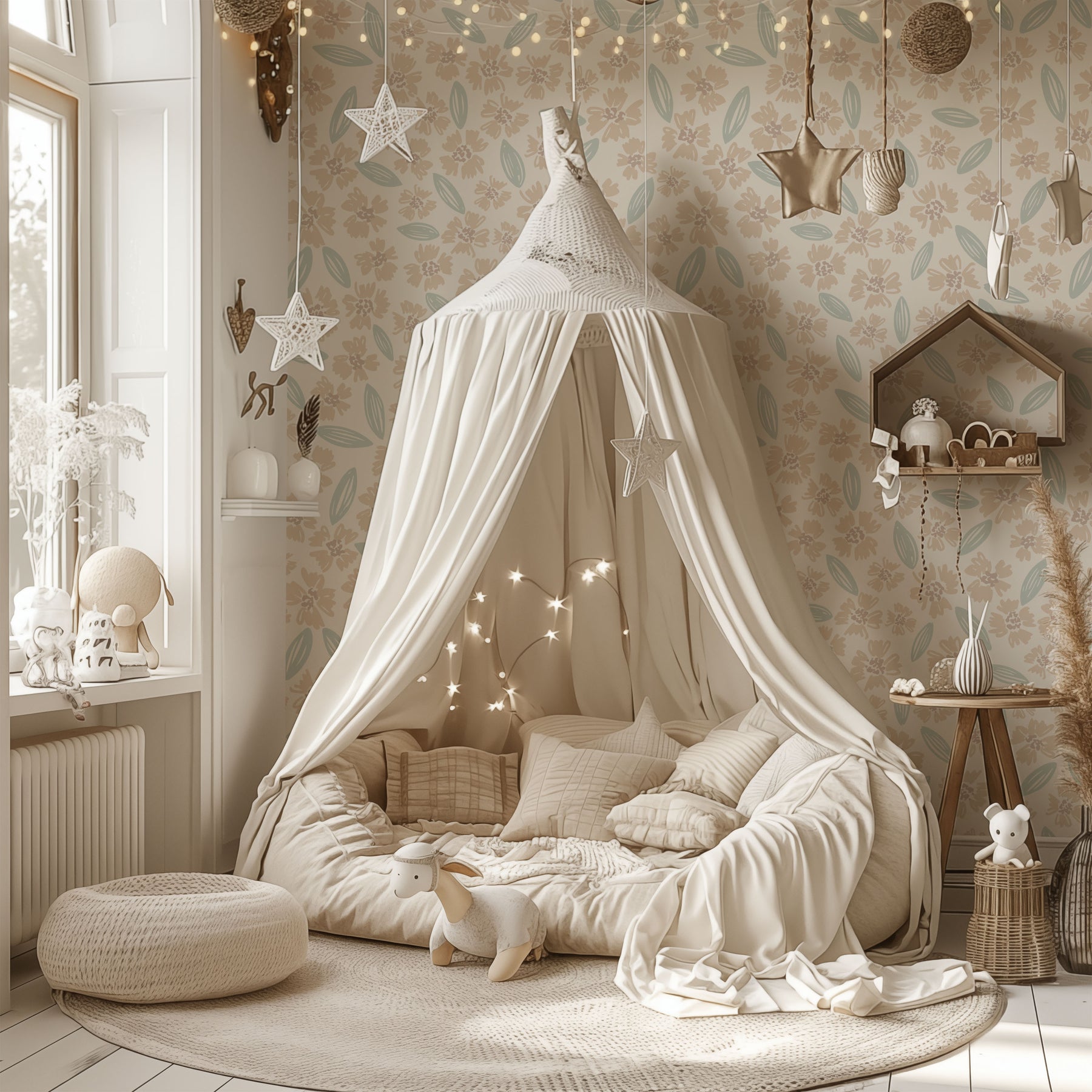 Lane Wallpaper by Hufton Studio – Loomwell Home Goods