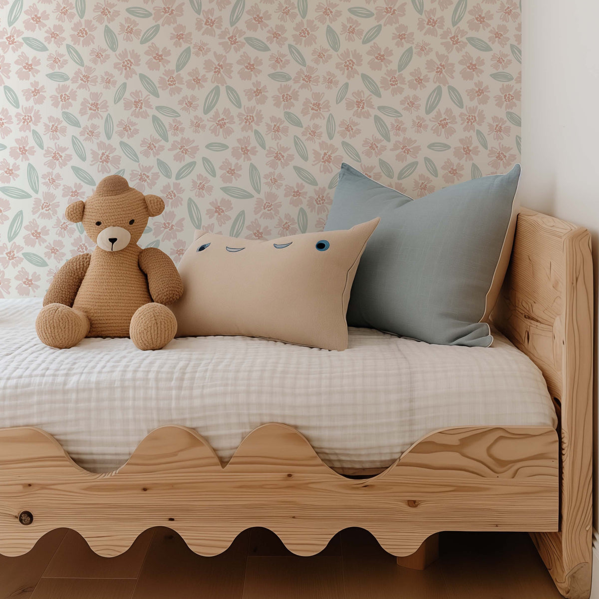 Lane Wallpaper by Hufton Studio – Loomwell Home Goods