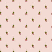 Tatum Wallpaper by Adeline-Julie Bee
