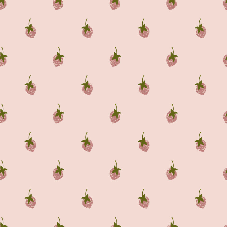 Tatum Wallpaper by Adeline-Julie Bee