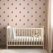 Tatum Wallpaper by Adeline-Julie Bee