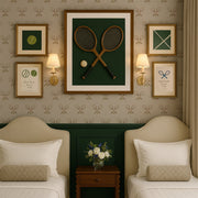 Deuce Wallpaper by Hailey Kiefer