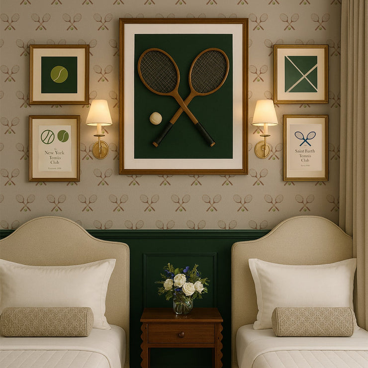 Deuce Wallpaper by Hailey Kiefer