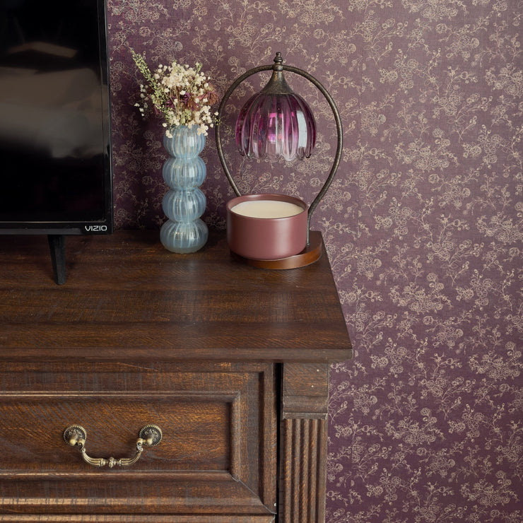 Wynne Wallpaper by Grateful Artsy Soul