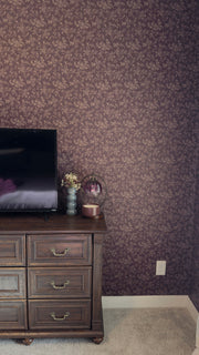 Wynne Wallpaper by Grateful Artsy Soul