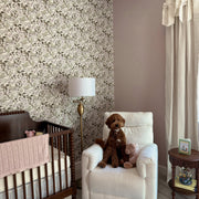 Lilla Wallpaper by Ali Anni