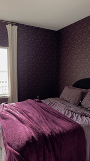 Wynne Wallpaper by Grateful Artsy Soul