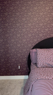 Wynne Wallpaper by Grateful Artsy Soul